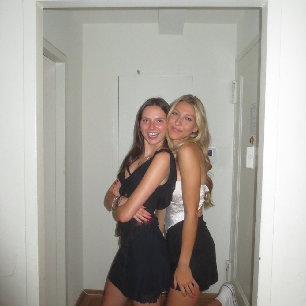 Meet your Posher, Molly